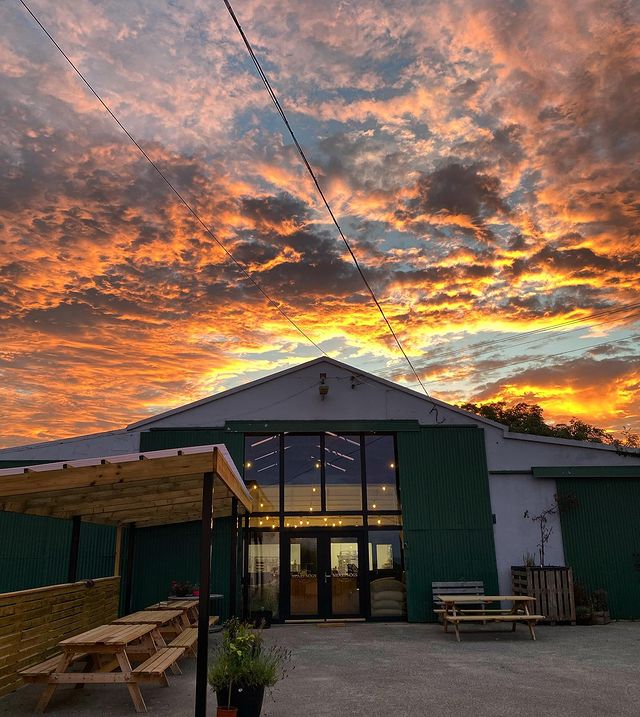 Killowen Distillery Tasting and Chocolate Factory Tour Experience. 23rd May 2025.