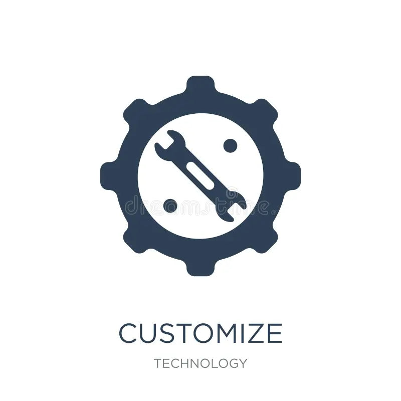 Custom Labelling