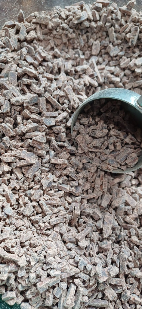 Mini-Hot Chocolate