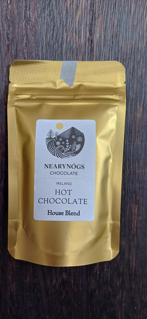 Mini-Hot Chocolate