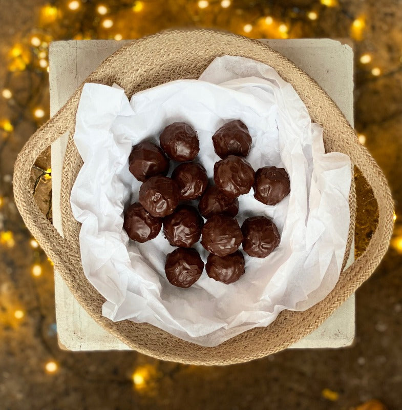 Chocolate Truffles 130g