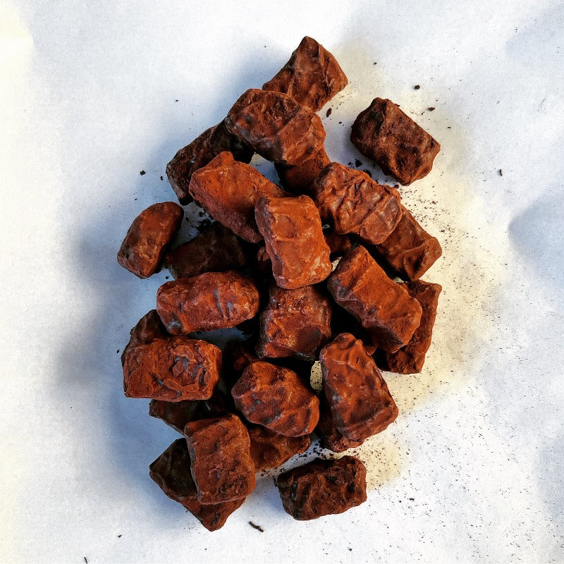 Chocolate Truffles